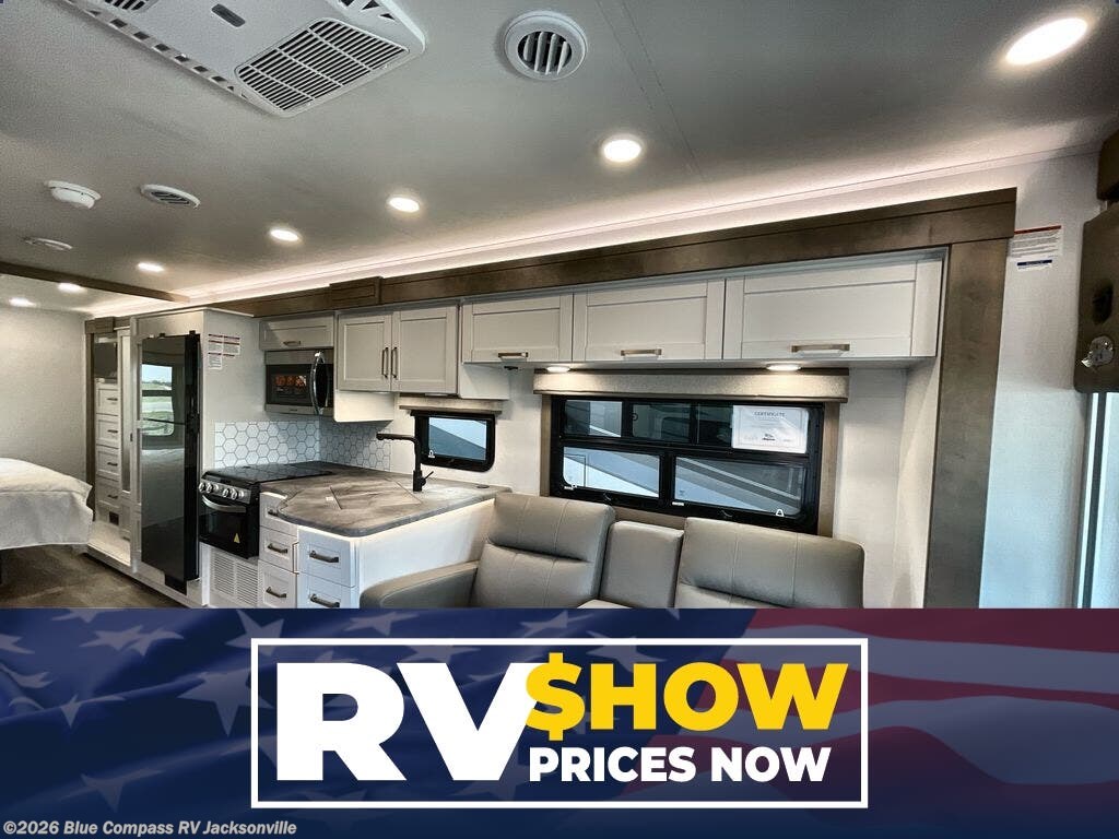 New 2027 Jayco Alante 29S available in Jacksonville, Florida
