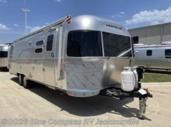 New 2027 Airstream Globetrotter 30RB available in Jacksonville, Florida