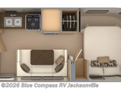 Used 2020 Airstream Flying Cloud 23FB available in Jacksonville, Florida
