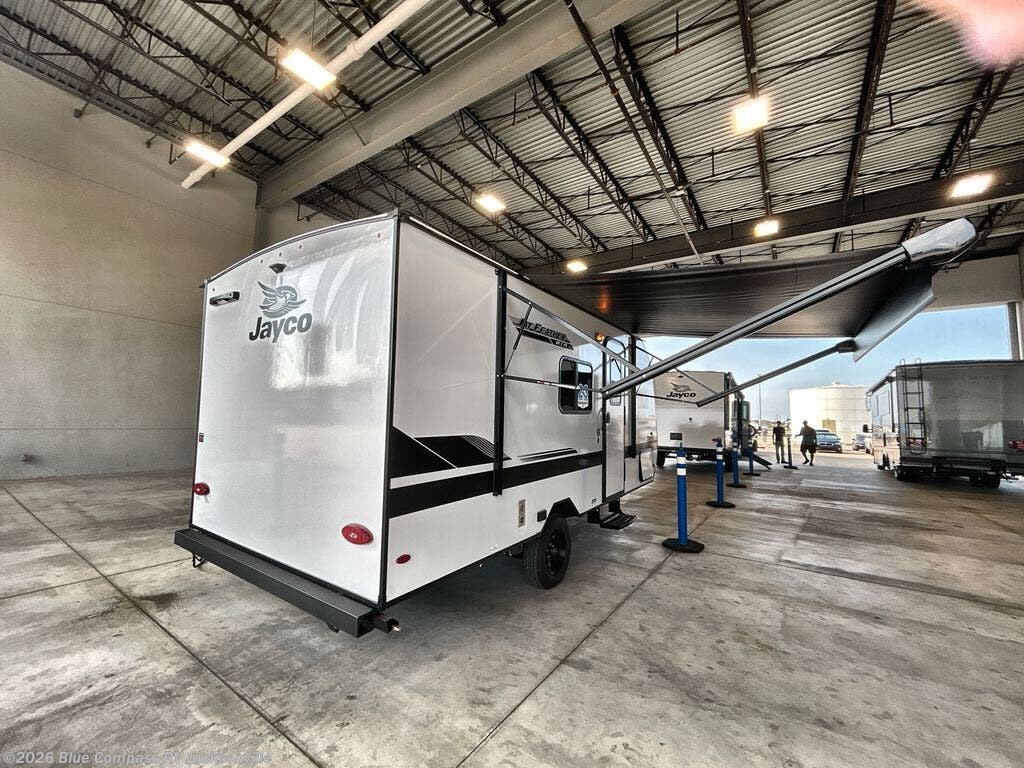 New 2027 Jayco Jay Feather Air SL 17BHSL available in Jacksonville, Florida