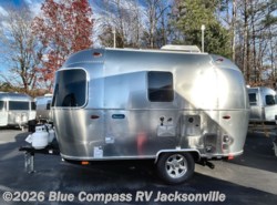 New 2027 Airstream Bambi 16RB available in Jacksonville, Florida