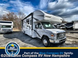 New 2023 Entegra Coach Odyssey 27U available in Epsom, New Hampshire