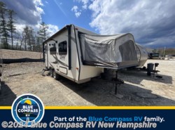 Used 2016 Forest River Rockwood Roo 19 available in Epsom, New Hampshire