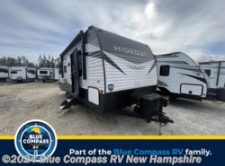 Used 2020 Keystone Hideout 202lhs available in Epsom, New Hampshire