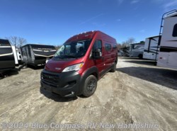 New 2024 Winnebago Solis Pocket 36A available in Epsom, New Hampshire