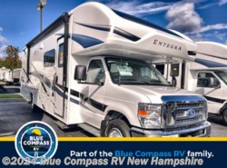 New 2024 Entegra Coach Odyssey 29V available in Epsom, New Hampshire
