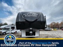 New 2024 East to West Blackthorn 3100RL available in Epsom, New Hampshire