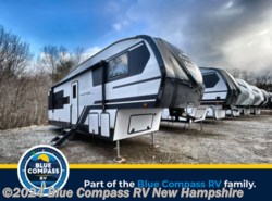 New 2024 East to West Blackthorn Half-Ton 27BH-OK available in Epsom, New Hampshire