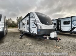 New 2023 Keystone Passport GT 3401QD available in Epsom, New Hampshire