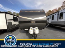 New 2024 Forest River Aurora Light 27BHS available in Epsom, New Hampshire