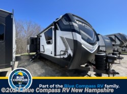 New 2024 Keystone Outback 330RL available in Epsom, New Hampshire