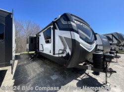 New 2024 Keystone Outback 330RL available in Epsom, New Hampshire