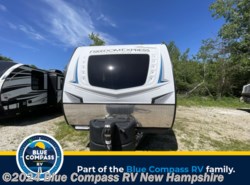 Used 2021 Coachmen Freedom Express Ultra Lite 248RBS available in Epsom, New Hampshire