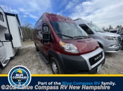 Used 2022 Winnebago Solis 59P available in Epsom, New Hampshire