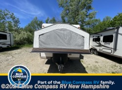 Used 2018 Forest River Rockwood Roo 21DK available in Epsom, New Hampshire