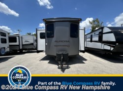 New 2024 Forest River Aurora 39FLTS available in Epsom, New Hampshire