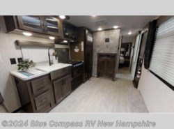 Used 2020 Forest River Cherokee Grey Wolf 25RRT available in Epsom, New Hampshire