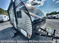 New 2024 Forest River Aurora Light 16RBX available in Epsom, New Hampshire