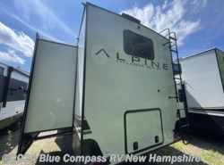 New 2024 Keystone Avalanche 378BH available in Epsom, New Hampshire