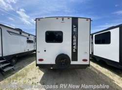 New 2025 Keystone Passport SL 229RK available in Epsom, New Hampshire