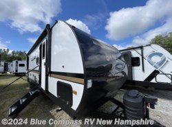 New 2024 Forest River Aurora Sky Series 320BDS available in Epsom, New Hampshire