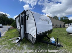 New 2025 Starcraft Autumn Ridge Single Axle 19BH available in Epsom, New Hampshire