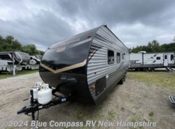 New 2025 Forest River Aurora Light 26BH available in Epsom, New Hampshire