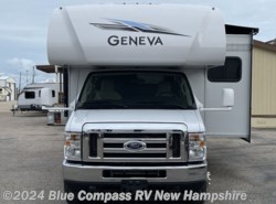 New 2024 Thor Motor Coach Geneva 24VT available in Epsom, New Hampshire