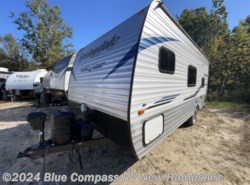 Used 2019 Keystone Springdale Mini 1800BH available in Epsom, New Hampshire