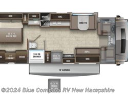 Used 2021 Entegra Coach Esteem 30X available in Epsom, New Hampshire