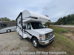 New 2025 Entegra Coach Odyssey SE 22CF available in Epsom, New Hampshire