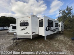 Used 2012 Keystone Cougar 24RKSWE available in Epsom, New Hampshire