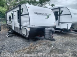 New 2025 Starcraft Autumn Ridge 26BH available in Epsom, New Hampshire