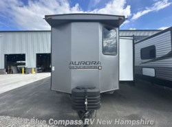 New 2024 Forest River Aurora 40BHTS-2Q available in Epsom, New Hampshire