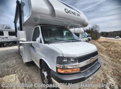 New 2025 Thor Motor Coach Geneva 21VT Chevy available in Epsom, New Hampshire