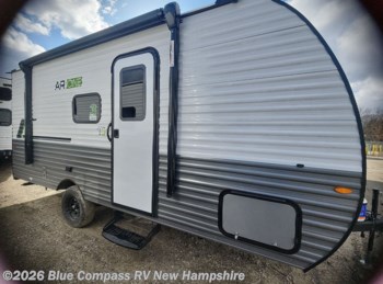 New 2025 Starcraft Autumn Ridge 177BH available in Epsom, New Hampshire