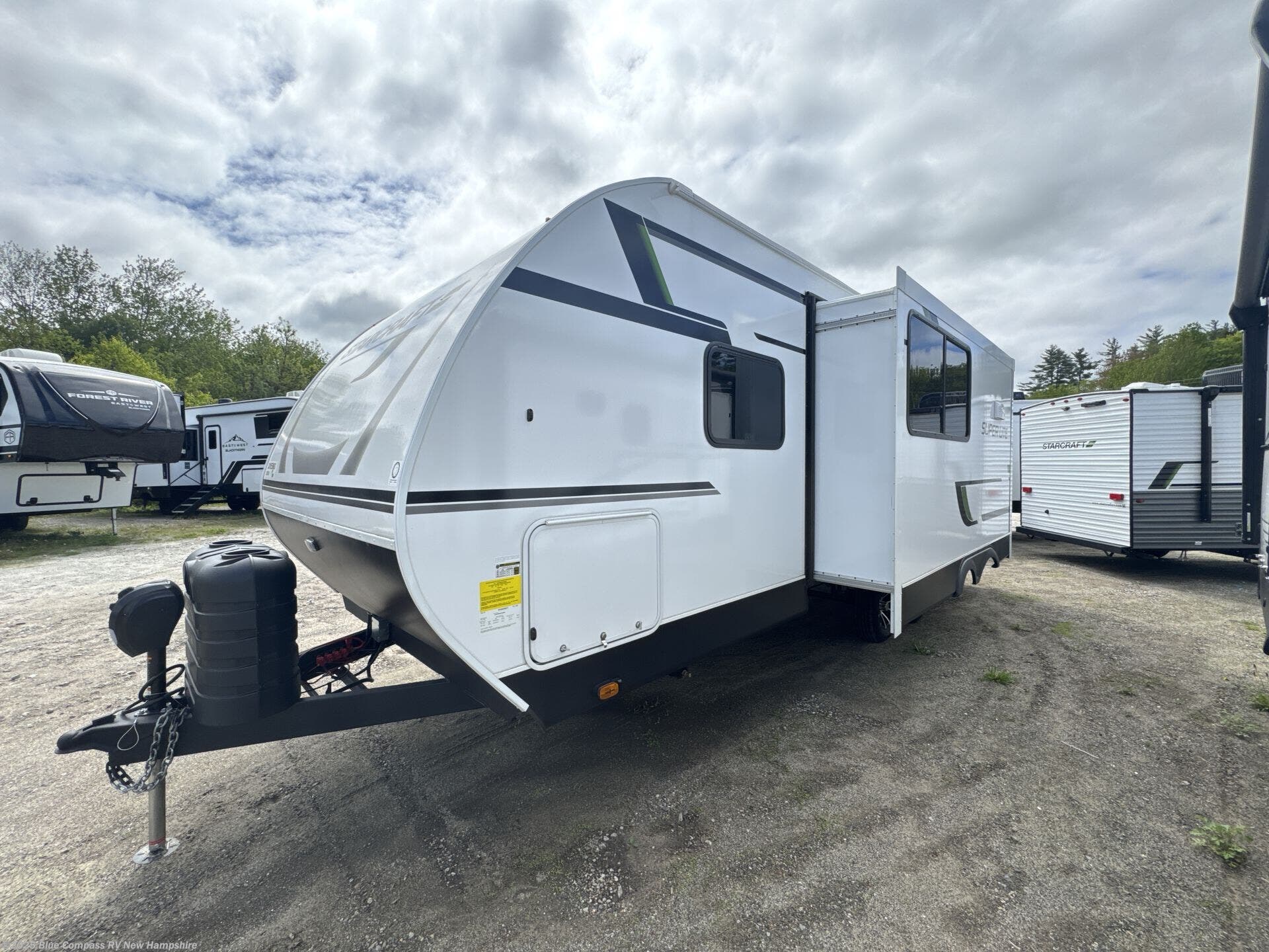 New 2025 Starcraft Super Lite 225CK available in Epsom, New Hampshire