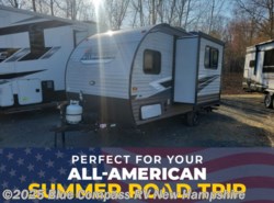 Used 2021 Forest River Independence Trail 172BH available in Epsom, New Hampshire