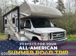 Used 2014 Thor Motor Coach Four Winds 24C available in Epsom, New Hampshire