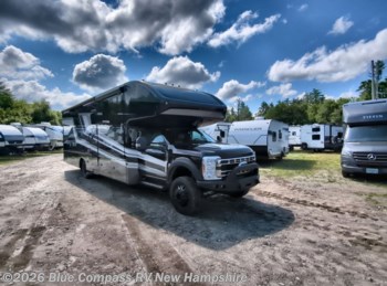 New 2026 Entegra Coach Accolade XT 35L available in Epsom, New Hampshire