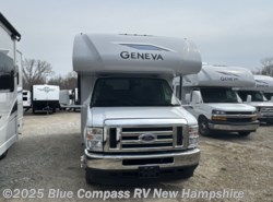 New 2026 Thor Motor Coach Geneva 19VT available in Epsom, New Hampshire