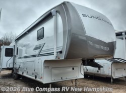 New 2026 Heartland Sundance 35MRBS available in Epsom, New Hampshire
