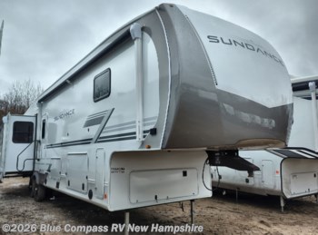 New 2026 Heartland Sundance 35MRBS available in Epsom, New Hampshire