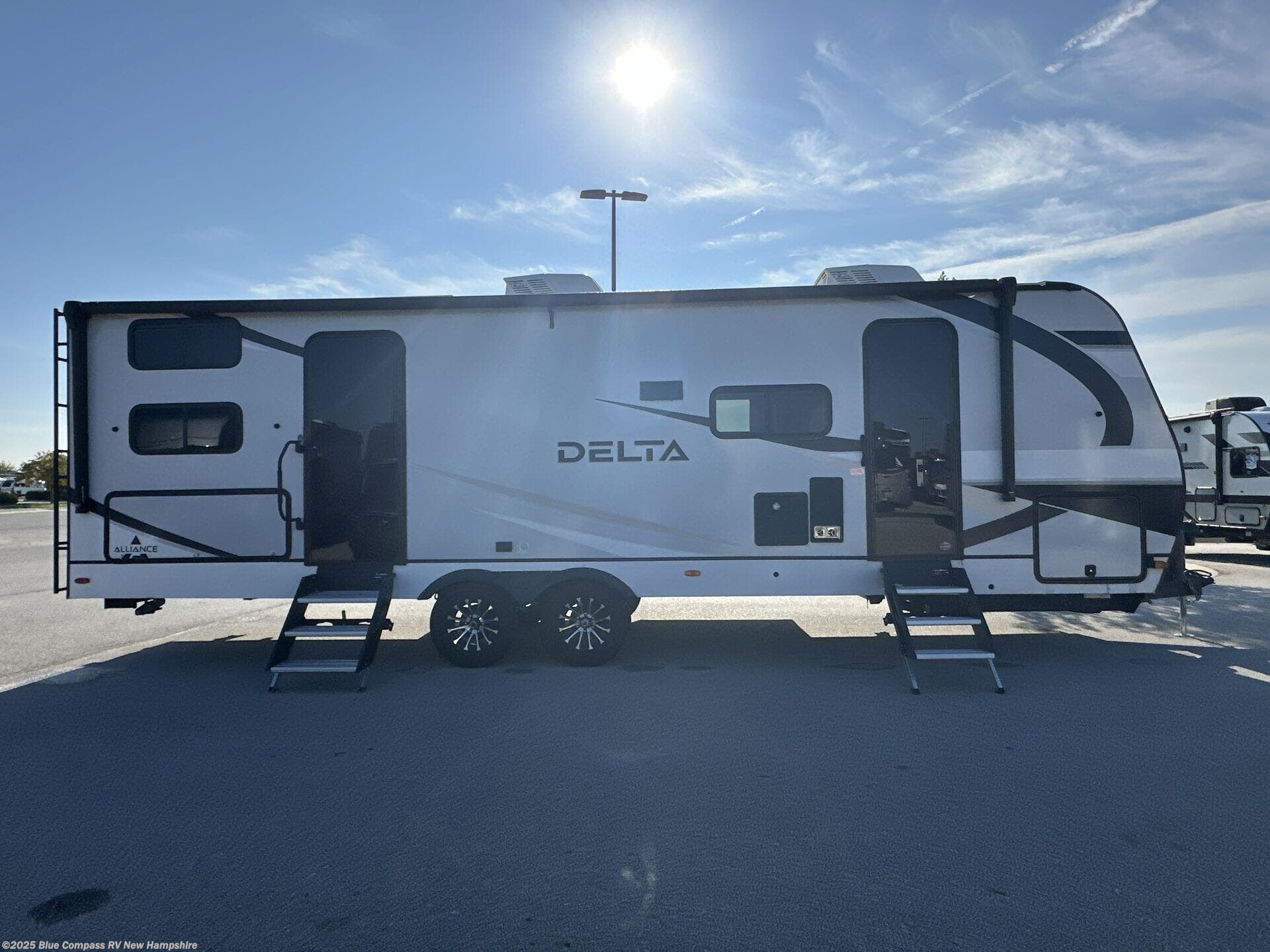 Used 2024 Alliance RV Delta 281BH available in Epsom, New Hampshire