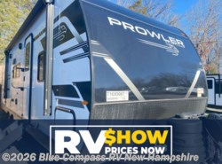 New 2026 Heartland Prowler 2602BHS available in Epsom, New Hampshire