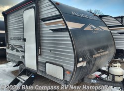 New 2026 Forest River Aurora Light 13RKX available in Epsom, New Hampshire