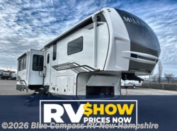 New 2026 Heartland Milestone 31RL available in Epsom, New Hampshire