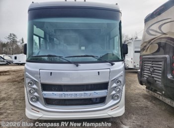 New 2026 Entegra Coach Vision 29S available in Epsom, New Hampshire