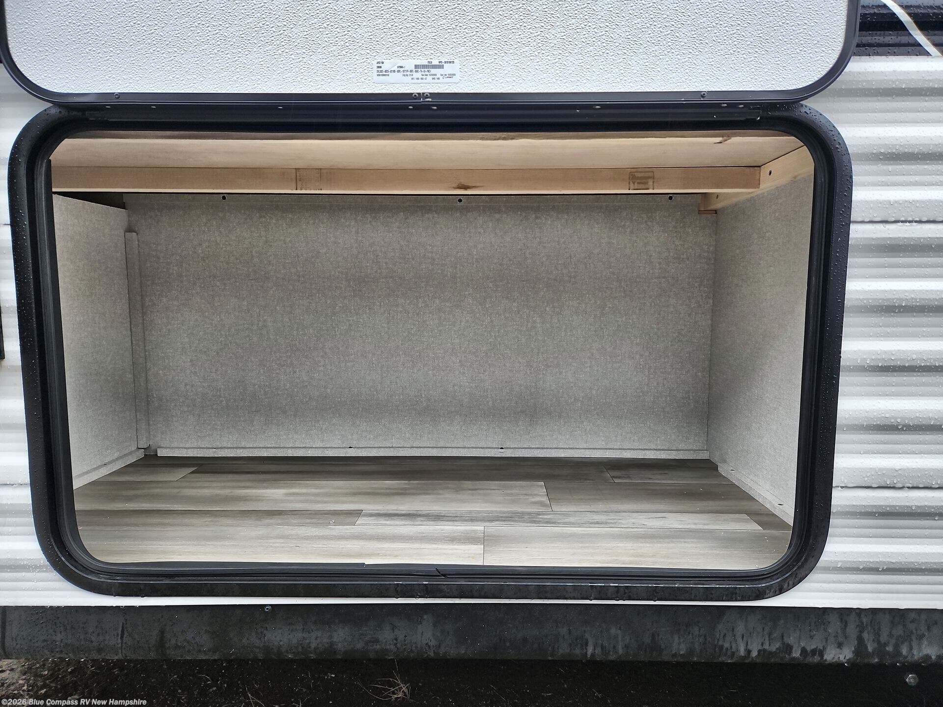 New 2026 Heartland Prowler 2600BH available in Epsom, New Hampshire