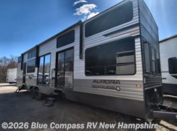 New 2026 Forest River Aurora 42CONDO available in Epsom, New Hampshire